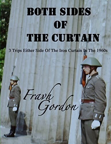 Both Sides Of The Curtain