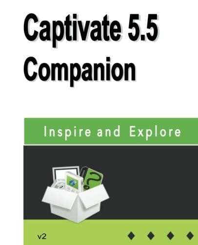 Captivate 5. 5 Companion, V2