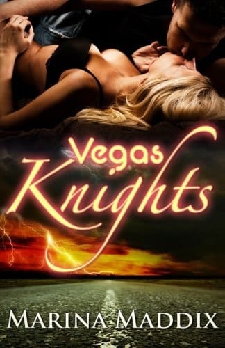 Vegas Knights A BBW Erotic Romance