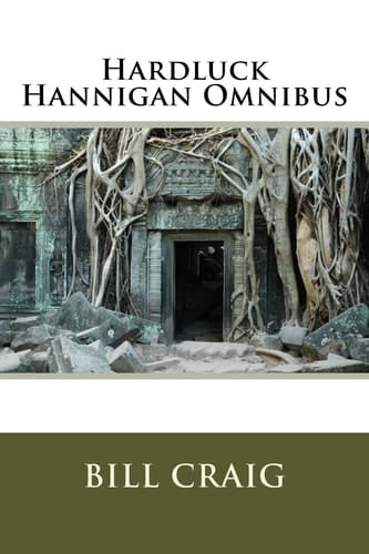 Hardluck Hannigan Omnibus