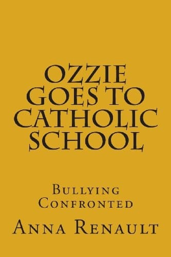 Ozzie Goes to Catholic School