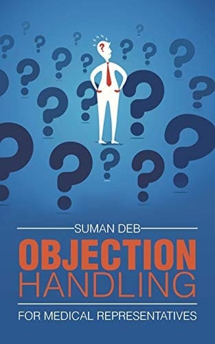 Objection Handling For Medical Representatives