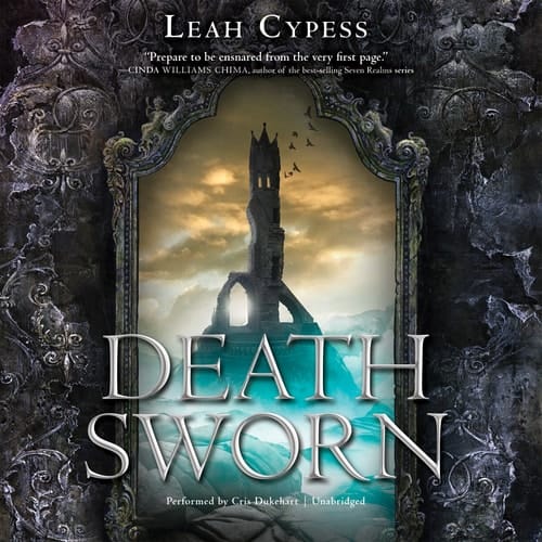 Death Sworn (Death Sworn Series, 1)