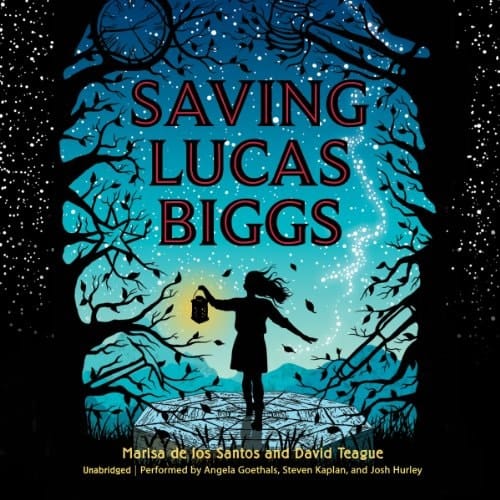 Saving Lucas Biggs