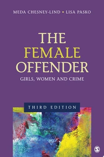 The Female Offender
