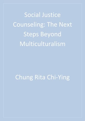 Social Justice Counseling