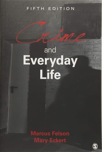 Crime and Everyday Life