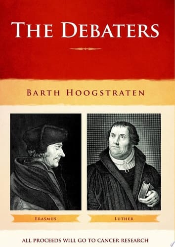 The Debaters