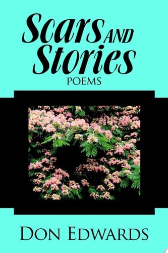 Scars and Stories: Poems Poems