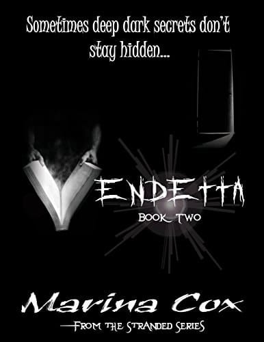 Vendetta: Book Two (Stranded Series 2)