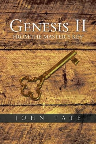 Genesis Ii from the Master’S Key