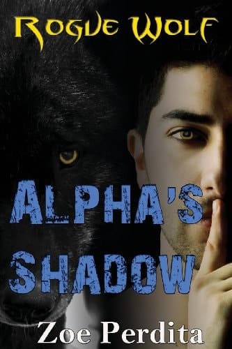 Alpha's Shadow Rogue Wolf Book Two