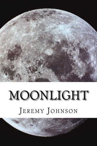 Moonlight Poetry
