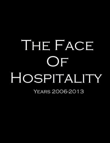 The Face of Hospitality