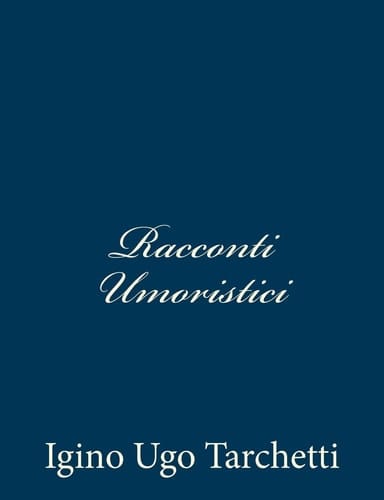 Racconti Umoristici