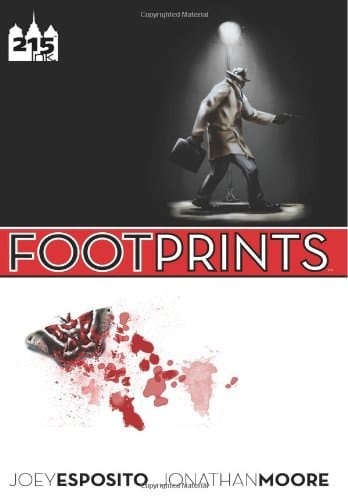Footprints