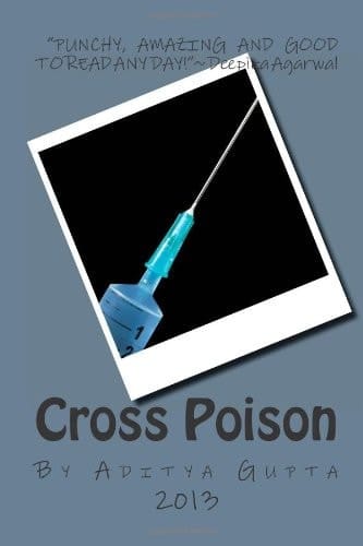 Cross Poison 2013