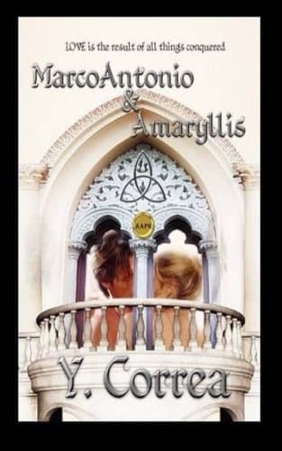 MarcoAntonio and Amaryllis