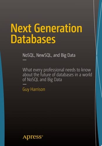 Next Generation Databases