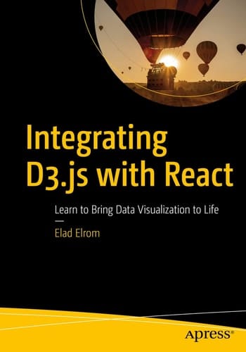Integrating D3.js with React Learn to Bring Data Visualization to Life