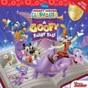 A Goofy Fairy Tale