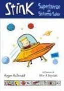 Superheroe Del Sistema Solar (Solar System Hero)