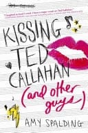 Kissing Ted Callahan