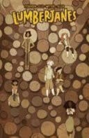 Lumberjanes Out of time. Volume 4