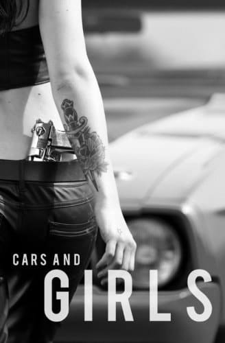 Cars and Girls The Pankhearst FemNoir Sampler