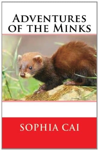 Adventures of the Minks