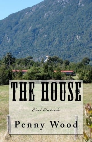 The House Evil Outside