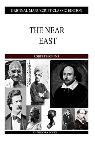 The Near East