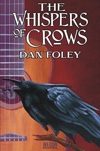 The Whispers of Crows
