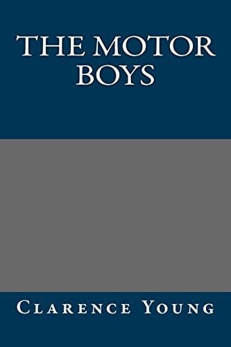 The Motor Boys