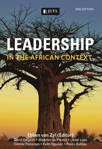 Leadership in the African Context