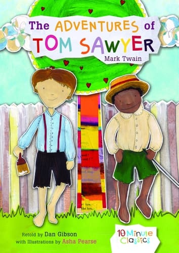 The Adventures of Tom Sawyer