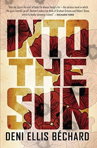 Into the Sun, Or, The School