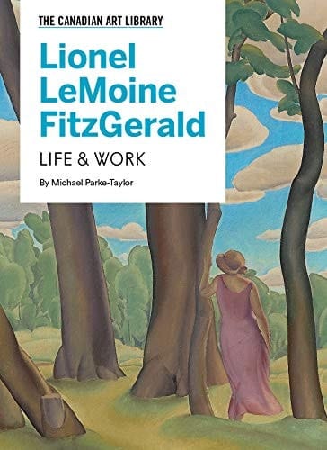 Lionel LeMoine FitzGerald Life & Work
