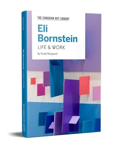 Eli Bornstein Life and Work