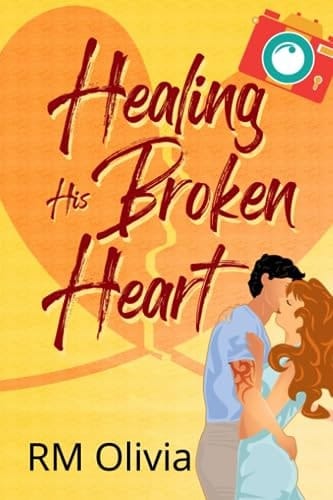Healing His Broken Heart