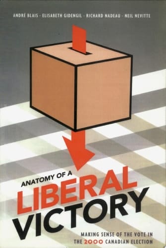Anatomy of a Liberal Victory