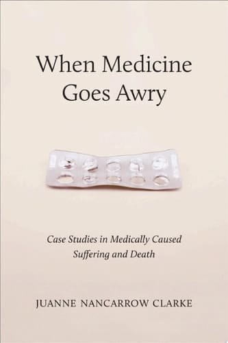 When Medicine Goes Awry