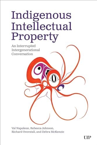 Indigenous Intellectual Property An Interrupted Intergenerational Conversation