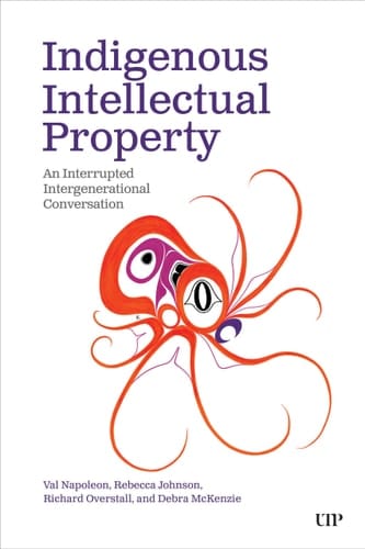 Indigenous Intellectual Property An Interrupted Intergenerational Conversation