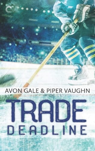 Trade Deadline A Second Chance Hockey Romance