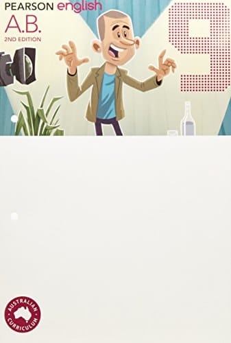 Pearson English 9 Activity Book