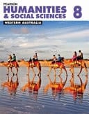 Pearson Humanities and Social Sciences WA 8 Student Book