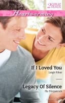 Heartwarming Duo If I Loved You / Legacy of Silence