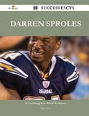 Darren Sproles 33 Success Facts - Everything You Need to Know about Darren Sproles