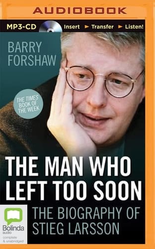 Man Who Left Too Soon, The